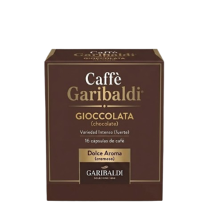 Caja Chocolate