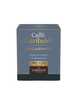 Todo el sabor y aroma del mejor café, pero sin cafeína.