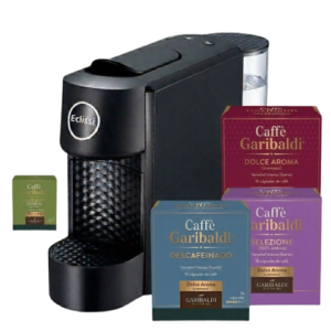 Cafetera free pack