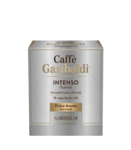 Cuerpo robusto con notas de chocolate amargo y tueste natural. (fuerte)