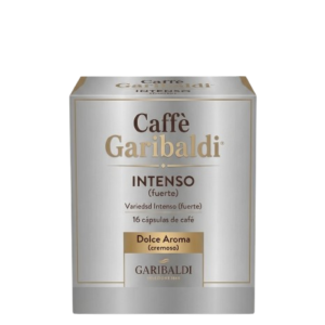 Caja Intenso