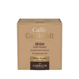 Caja Irish